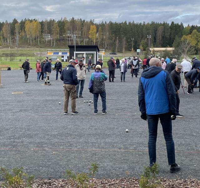 Treklöverkamp 2024